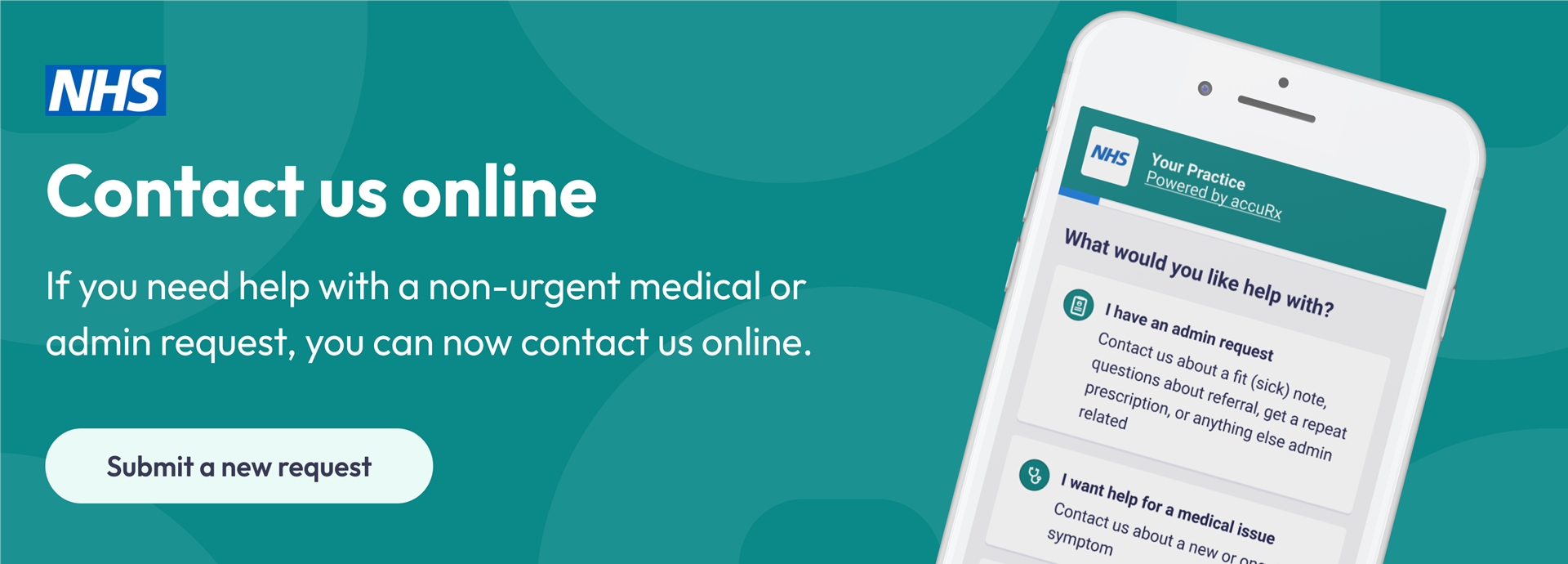 Online Triage